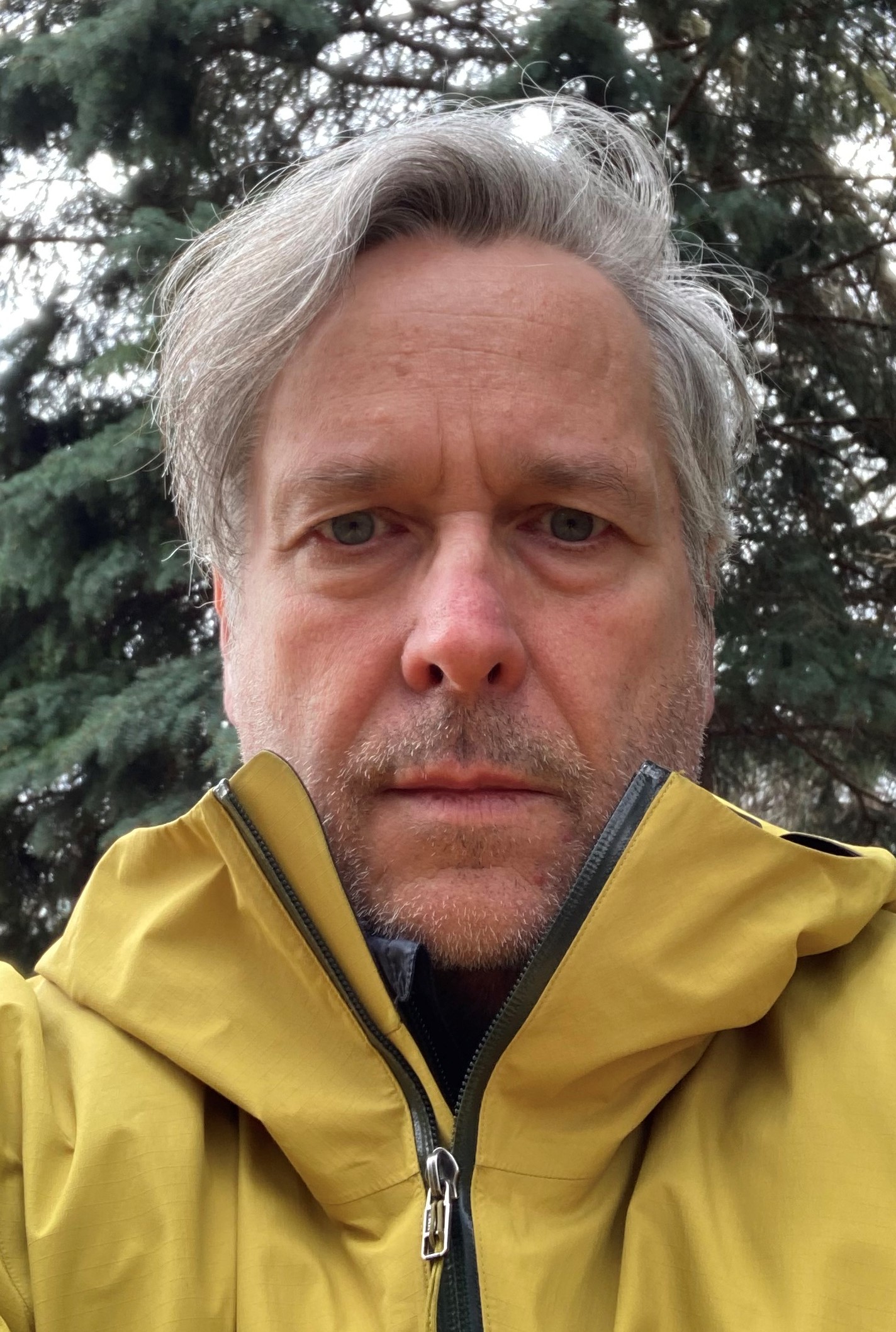 Photo of - Doug Whitton