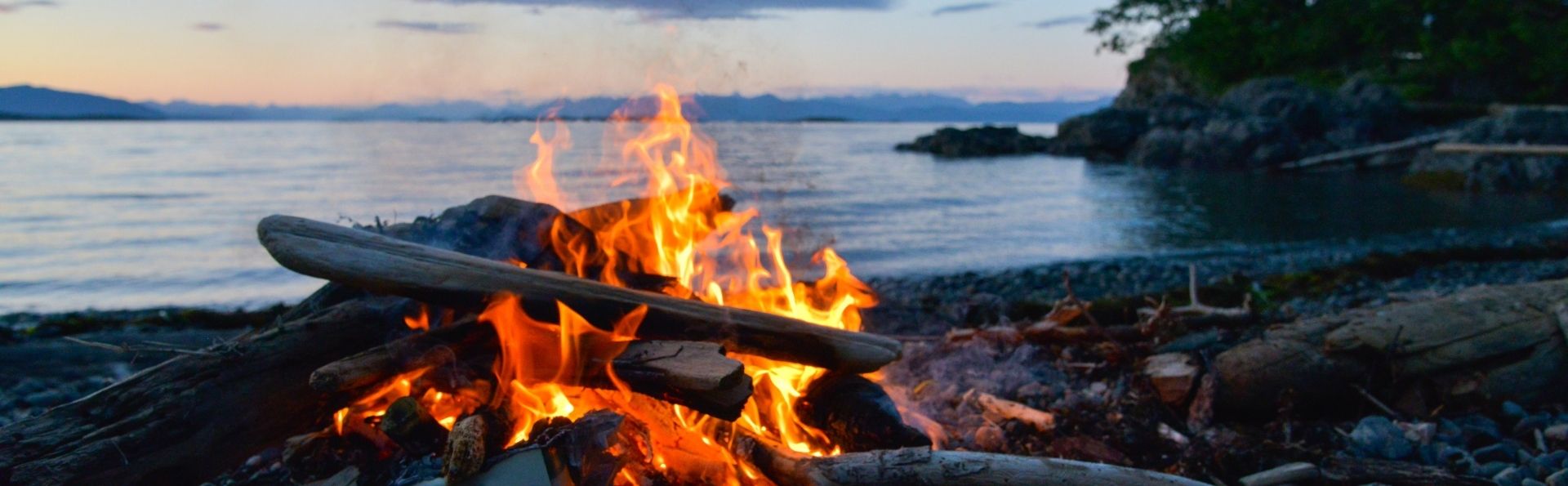 Fire Season Begins April 1st -- No Foolin'