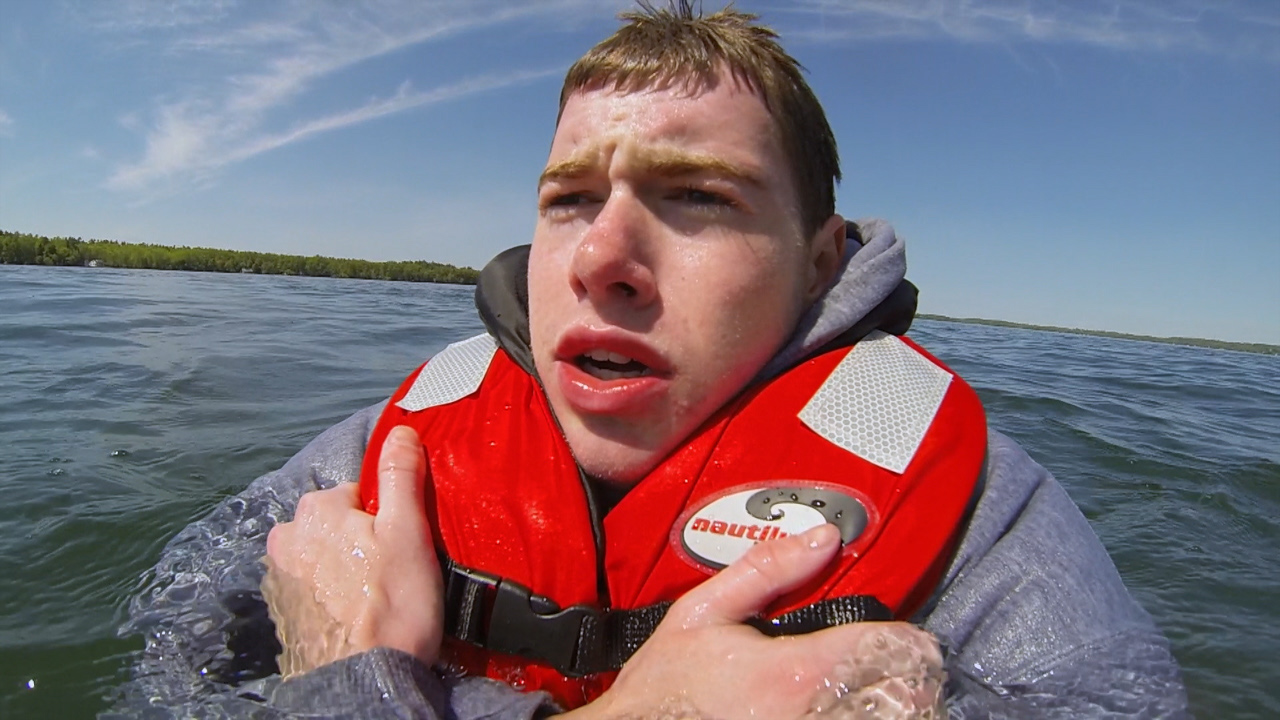 The Deadly Deception of Spring: A Tragic Warning From Heart Lake